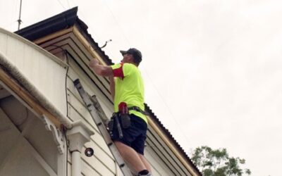 Free Roof Safety Check!