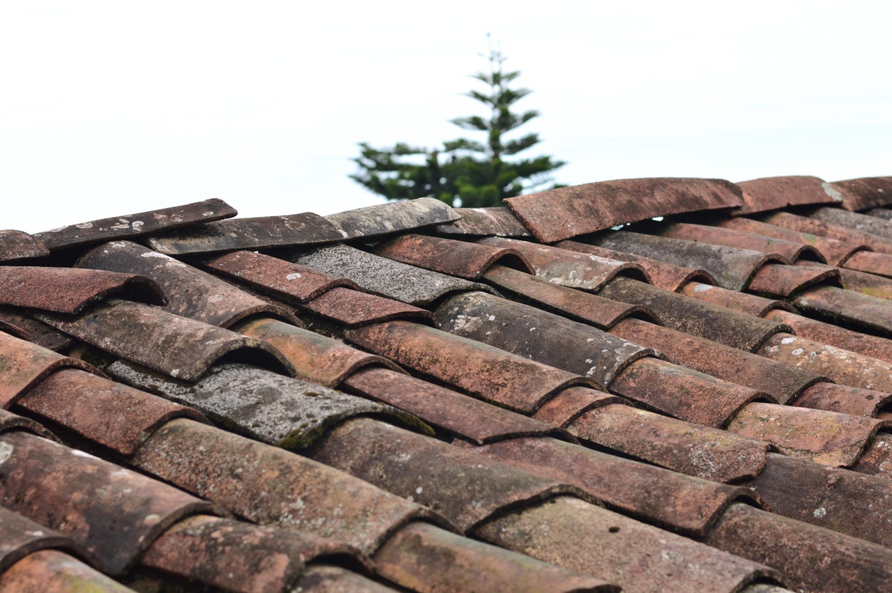 Roof Cleaning Aclean House Washing