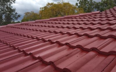 How Weathered Is Your Roof?