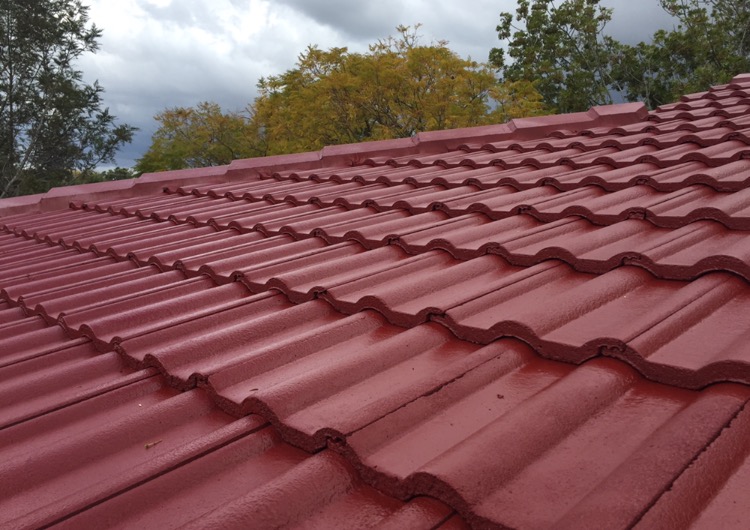 How Weathered Is Your Roof?