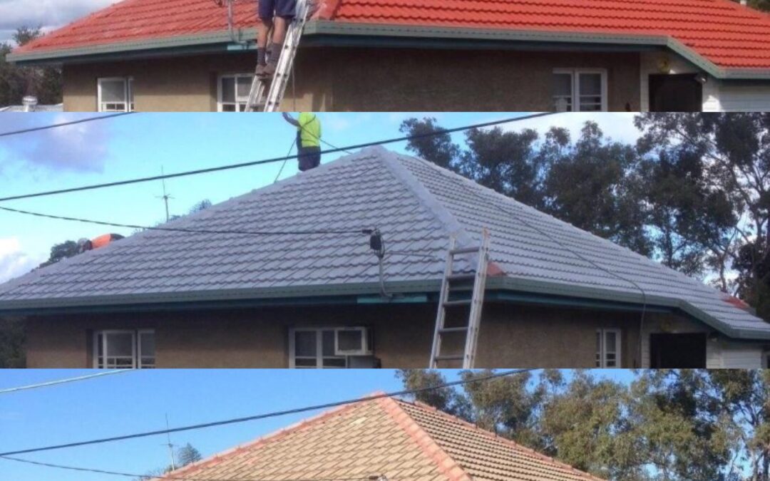 roof sealed, roof repaired ipswich