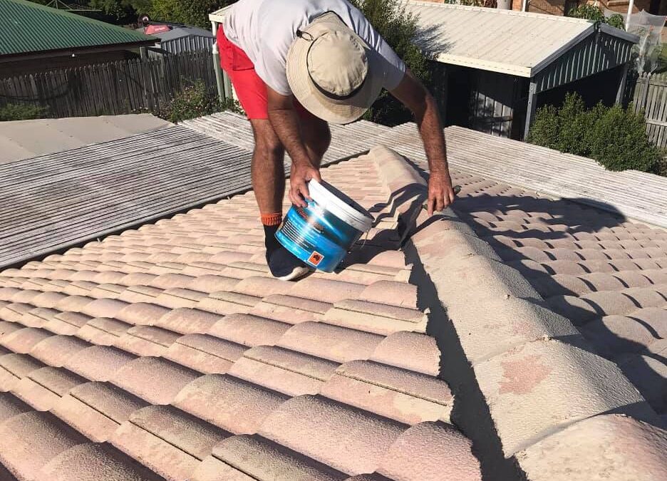 6 Signs Your Roof Needs Repair